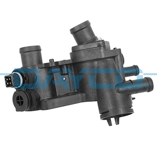DAYCO DT1097H Termostat Komple VW Polo-Cordoba-İbiza Ahw 1,4 16V 99-