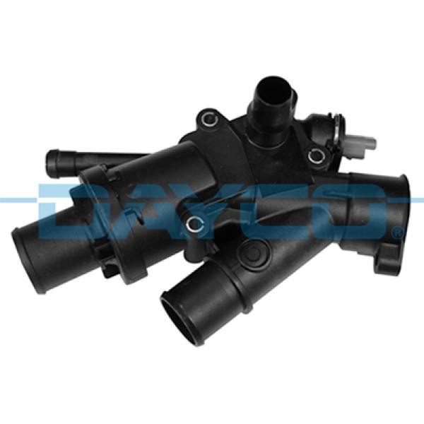 DAYCO DT1163H Termostat Mondeo / S-Max / Psa 09- 2.0 TDCI / HDI 9M5Q 8A586 Ab / 1336As 