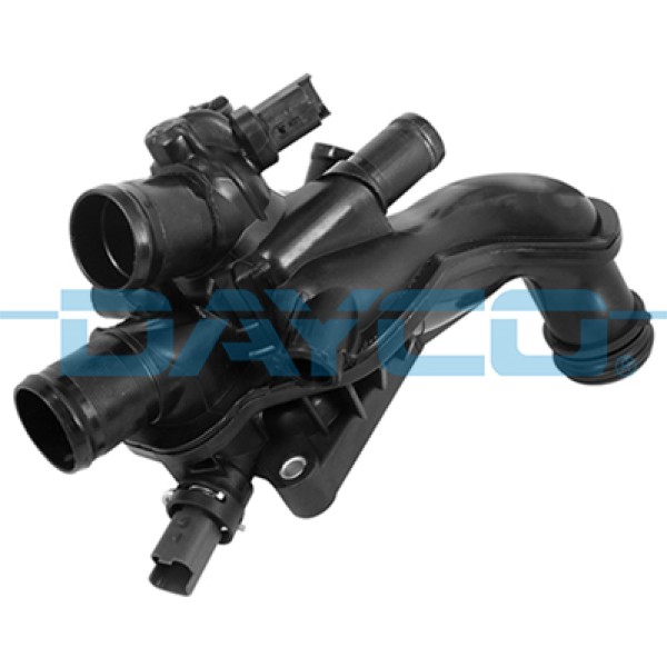 DAYCO DT1257H Termostat Komple 207 / 308 / C4 07- 1.6 