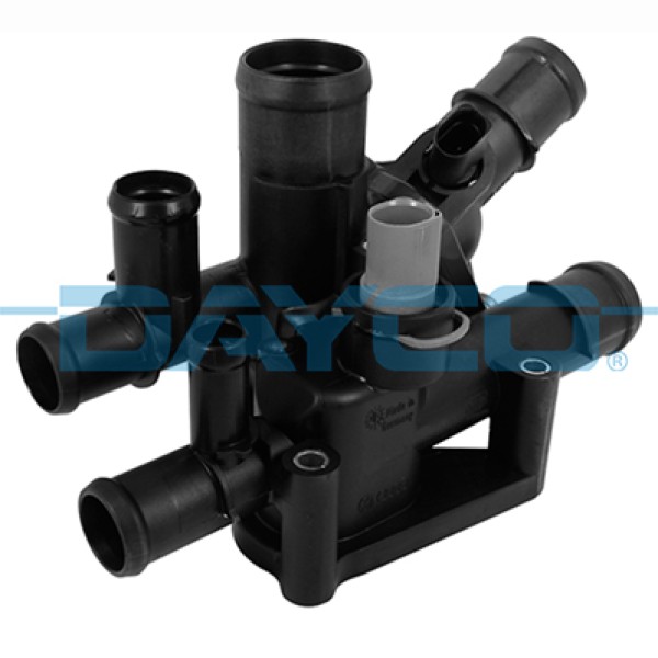 DAYCO DT1261H Termostat 105° Otomatik Golf IV 98-06 Bora 99-05 A3 97-03 Octavia 01-11 1.6 Bfq