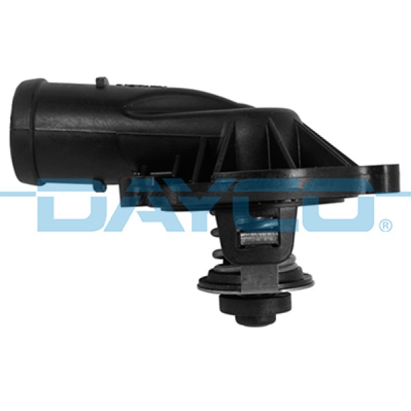 DAYCO DT1274H Termostat (87°) VW Touareg 3,0 (04 10) A4 2,7 TDI 3,0 TDI 06 -