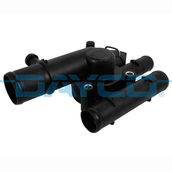 DAYCO DT1276H Termostat 82°C Renault Grand Scenic 04-08 Megane II 05-09 Scenic II 05-08 1.9 DCI 