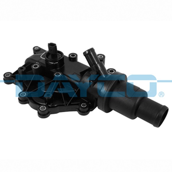 DAYCO DT1279H Termostat 89°C Renault Kangoo CLIO CLIO III Megane II Fluence Modus Scenic II 