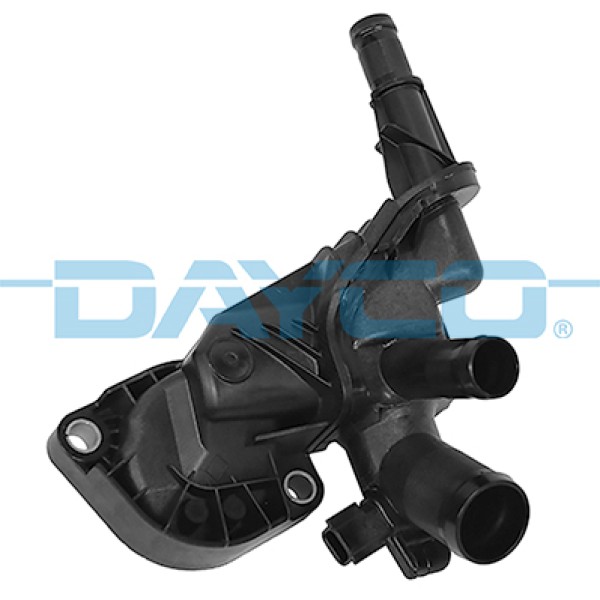 DAYCO DT1299H Termostat (Vanası) Yuvası CLIO IV Captur 
