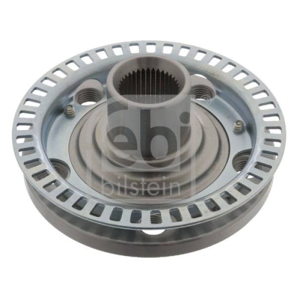 FEBI 1298 Teker Poryası Ön Golf III Passat 91-97