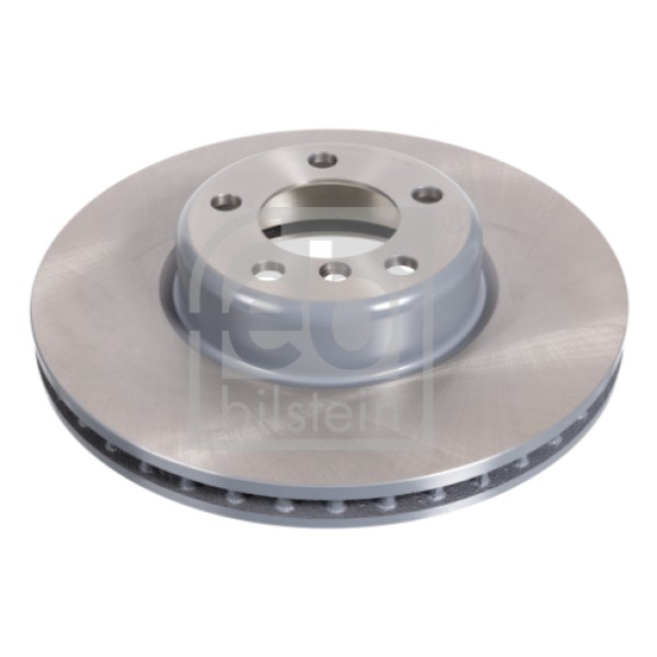 FEBI 105721 Fren Diski (5D 340Mm) F20 F21 11- 