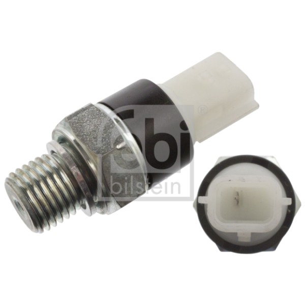 FEBI 105971 Yağ Basınç Müşürü Renault 