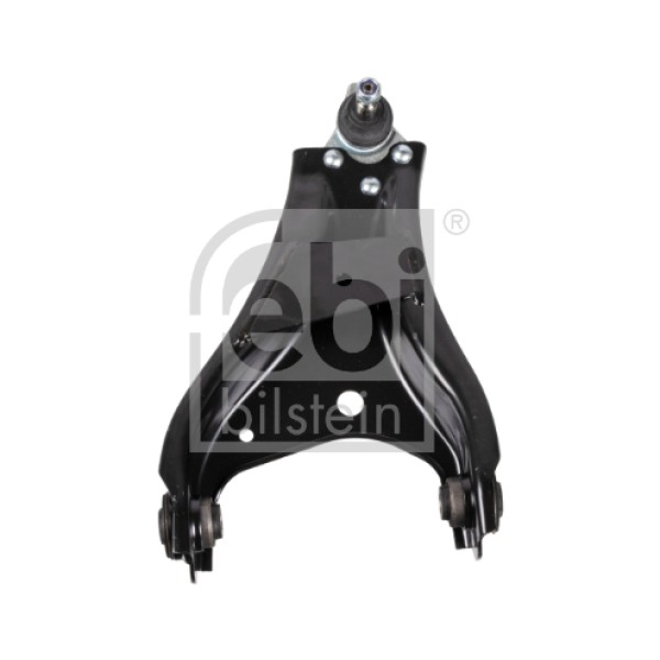 FEBI 106711 Salıncak Dacia 