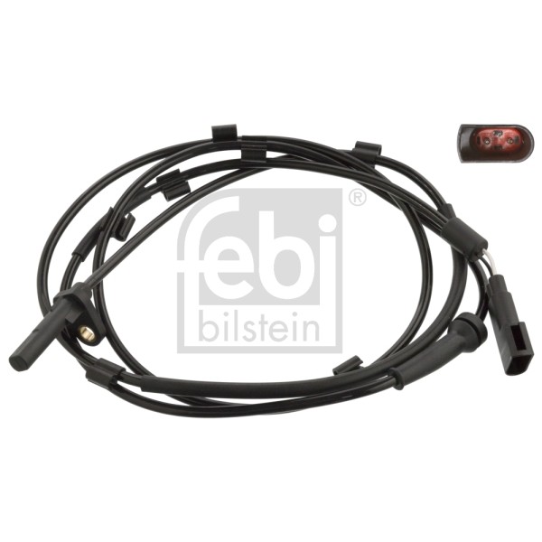FEBI 106968 Abs Sensörü Ford Pkw 