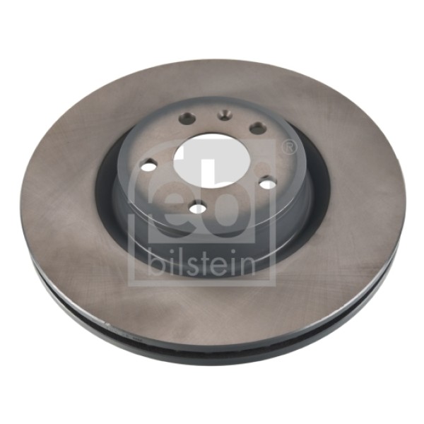 FEBI 107718 Disk Ayna Ön A6 11- Cgwd-Crec-Czvf 3 