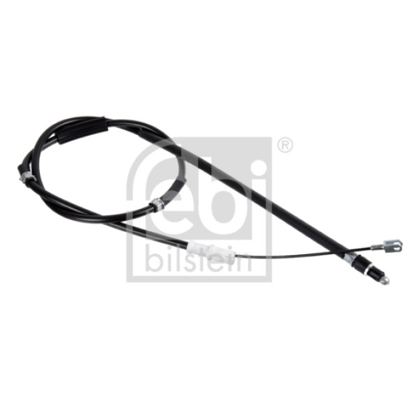 FEBI 109490 El Fren Teli Sprinter 01- 