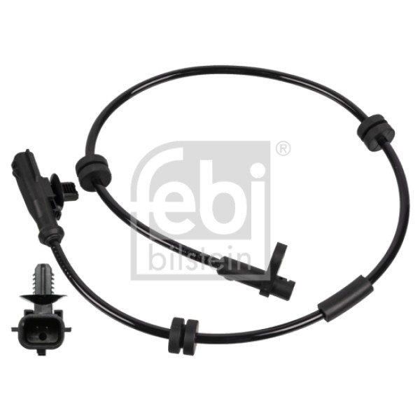 FEBI 170146 Abs Sensörü Ford Pkw 