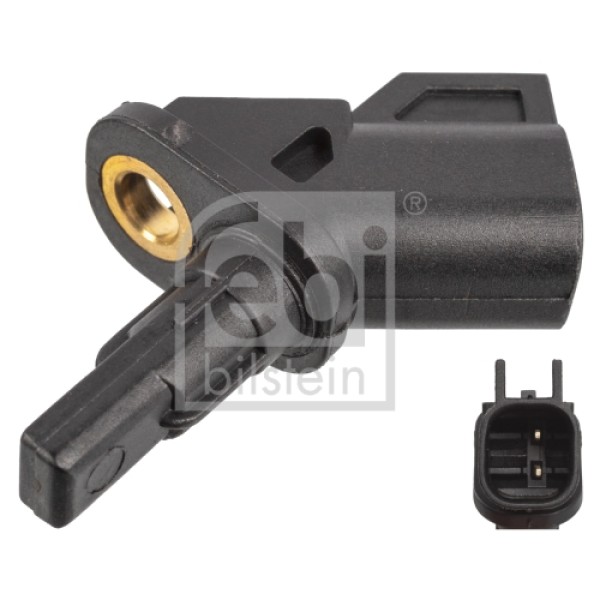 FEBI 171152 Abs Sensörü Ön Courier / Kuga 14- Bm Sağ / Sol 