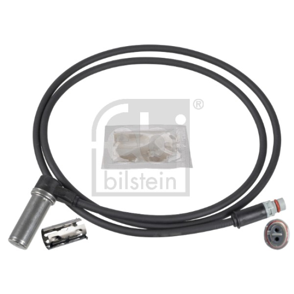 FEBI 171313 Abs Sensörü 835 Mm Iveco Daily III IV 99-11 