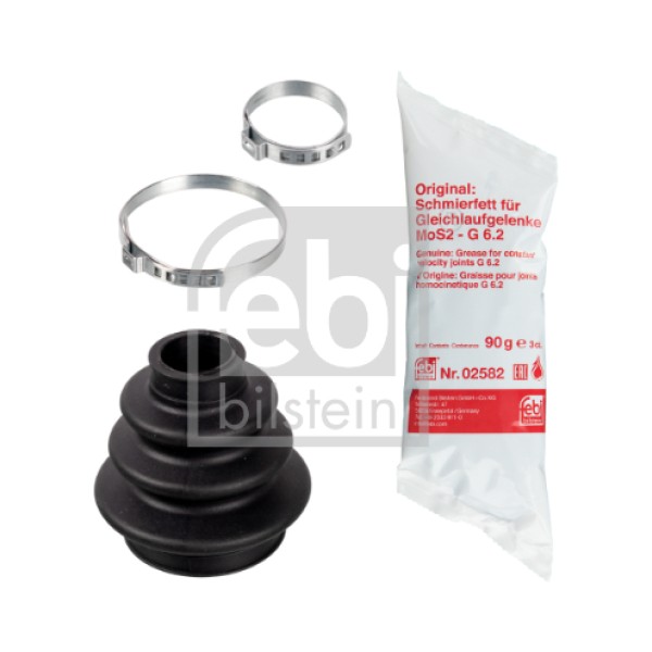 FEBI 171722 Aks Körüğü Seti E81 E87 E82 E88 E90 E91 E92 E93 04-13 