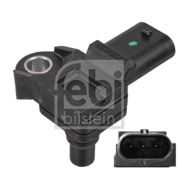 FEBI 171781 Sensör Bmw E81 E87 E82 E88 F20 F21 E90 E91 E92 E93 F31 06-