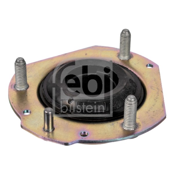 FEBI 171894 Amortisör Üst Takozu Makaralı Yatağı Olmayan 