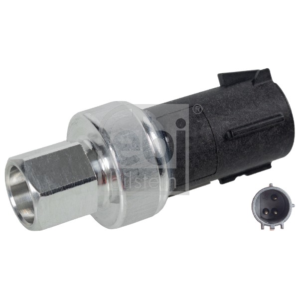 FEBI 172235 Basınç Müşürü Ford Pkw 