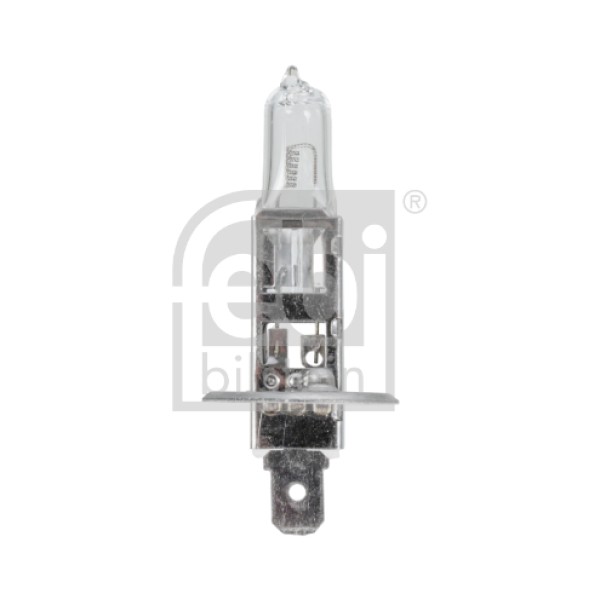 FEBI 172728 Ampul Far H1 ­24V 70W Eco Truck Standart P14.5S