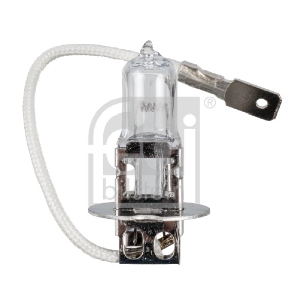 FEBI 173276 Ampul Sis Farı H3 24V 70W Standart Pk22S 