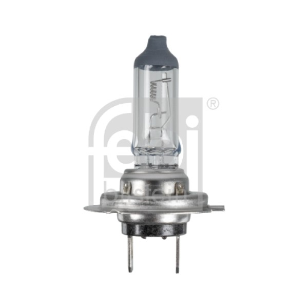 FEBI 173282 Ampul Far H7 24V 70W Standart Px26D 