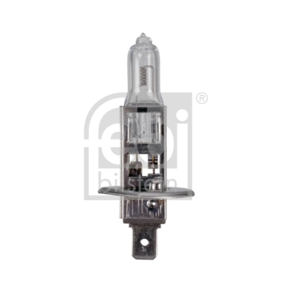 FEBI 173283 Ampul Far H1 24V 70W Trucklıght P14.5S H1 P14.5S 