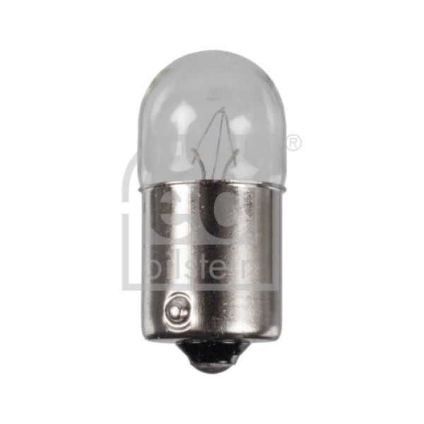 FEBI 173292 Ampul Sinyal Ve Stop 67 Amp 24V 10W Geri Vites Ve Park 5637 