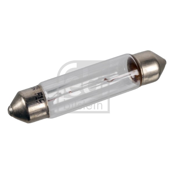 FEBI 173308 Ampul Sofıt 24V 5W Sofıt 11×44 Sv8.5
