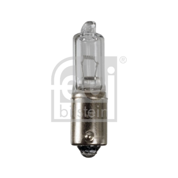 FEBI 173310 Ampul Gündüz Farı H21 24V 21W Park Bay9S