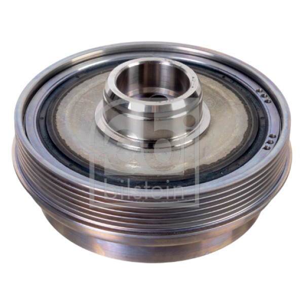 FEBI 174292 Krank Kasnağı Bmw B47 F40 F44×1 F48×2 F39