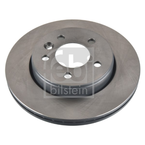 FEBI 174717 Fren Aynası Arka Crafter 2,0 16- Dasa-B-C \ Daua-B-C \ Dava \ Dawa Man Tge 2,0TDI 16-