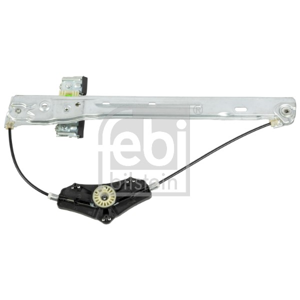 FEBI 174875 Cam Krikosu Sol Manuel Motorsuz Scania L.P.G.R.S.-Seri 16- 