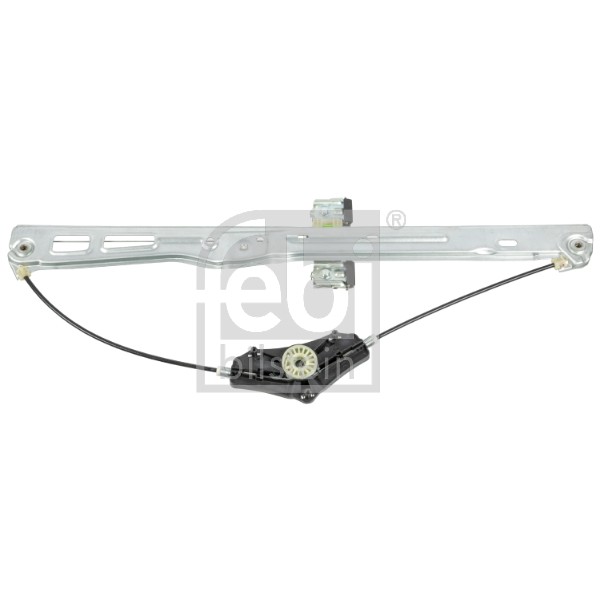 FEBI 174990 Cam Krikosu Sol Motorsuz Scania L.P.G.R.S.-Seri 16- 