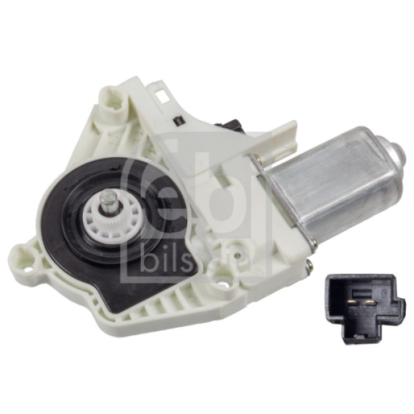 FEBI 175015 Cam Kriko Motoru Sağ Scania L.P.G.R.S.-Seri 16- 2 Pin