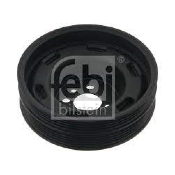 FEBI 175188 Krank Kasnağı Bmw B37 F20 F45 F46 F48 Mini B37 F54 F55 F56 F57 F60 