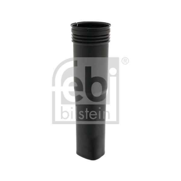 FEBI 175363 Körük Arka Amortisör Icın Golf Vıı VIII Leon Octavia 13- T-Roc Polo Ibiza Karoq 18- A1 S 