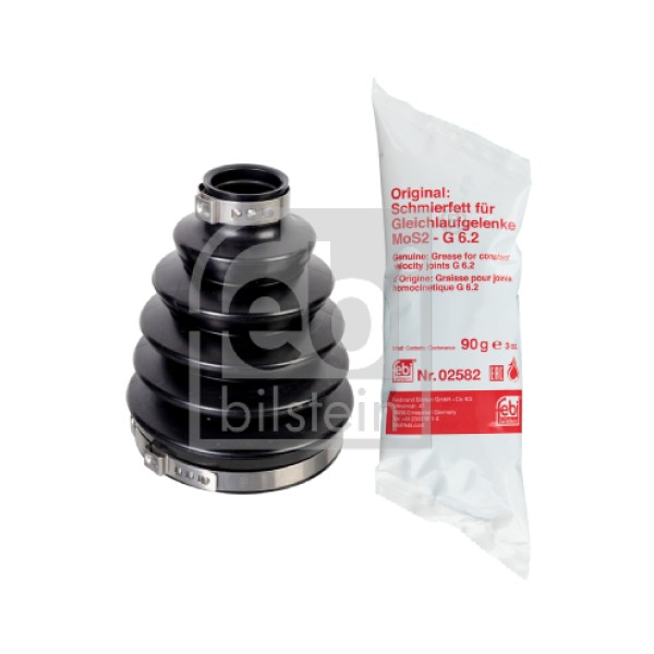 FEBI 175515 Aks Mil Körüğü VW Dış A4 A5 2016- 2.0 TDI 