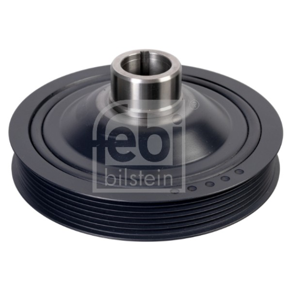 FEBI 175569 Krank Kasnağı (M274) W204 08-14 W205 14- W213 16- C253 16-19 R172 16-