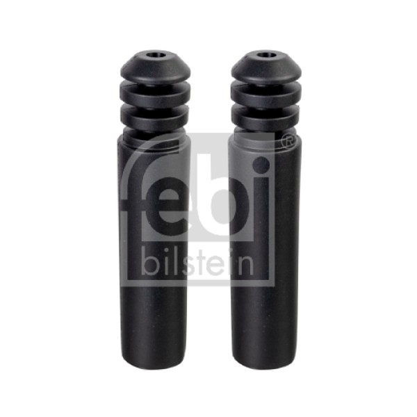 FEBI 175579 Amortisör Toz Körüğü Arka Nissan Juke 10-18 