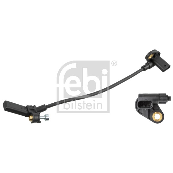 FEBI 175635 Krank Devir Sensörü Bmw N20 N26 F20 F30 F10 X1 E84 X3 F25 X5 F15 