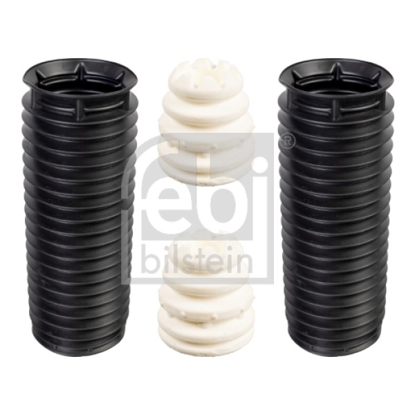 FEBI 175639 Ön Amortisör Körüğü Amortisör Icın Ford Mondeo 14- 