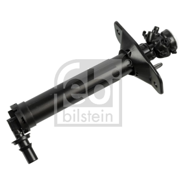 FEBI 175650 Far Yıkama Robotu Sol A6 15-18 