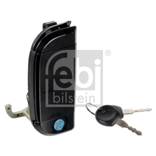 FEBI 175766 Kapı Açma Kolu Dış Sağ Transporter T4 91-04
