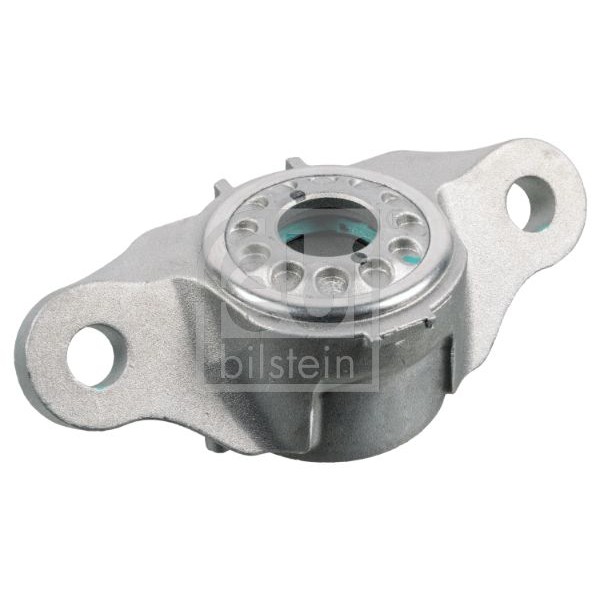 FEBI 176038 Arka Amortisör Üst Takozu Makaralı Yatağı Olmayan Ford Yenı Kuga III 19-