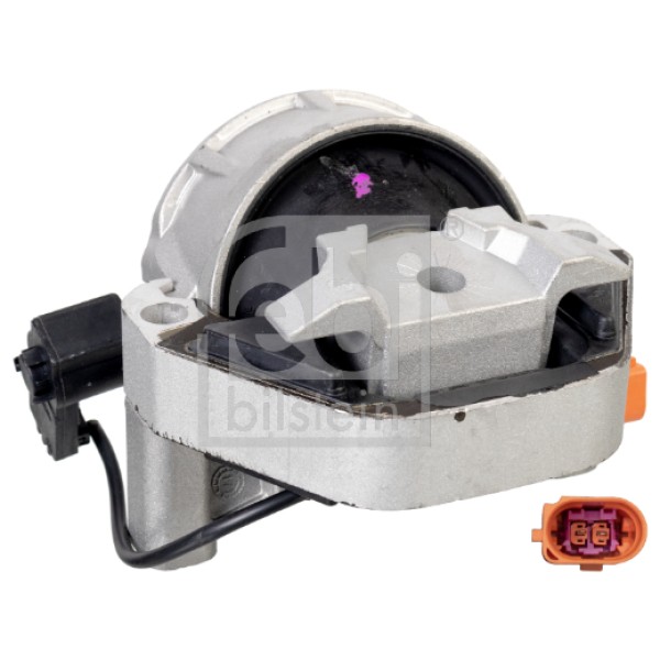 FEBI 176082 Motor Kulağı Sol 