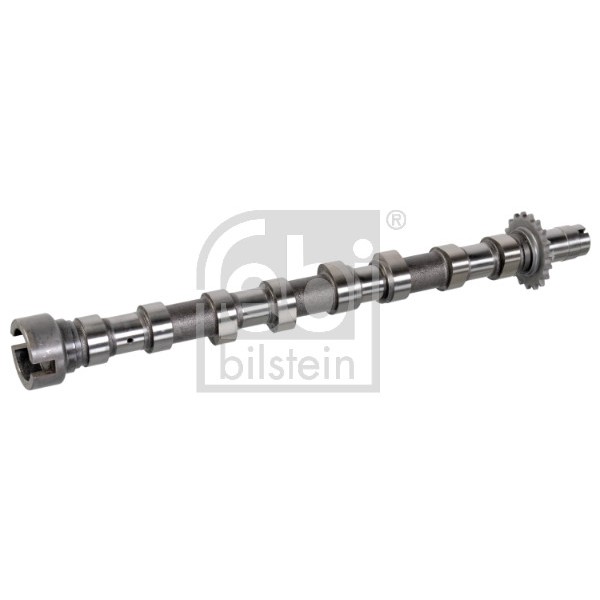 FEBI 176294 Eksantrik Mili P307-C4-C5 2,0 HDI Dw10 Egzoz Mondeo IV 2.0 TDCI 07-14 Kuga I 08-14 2.0 T 