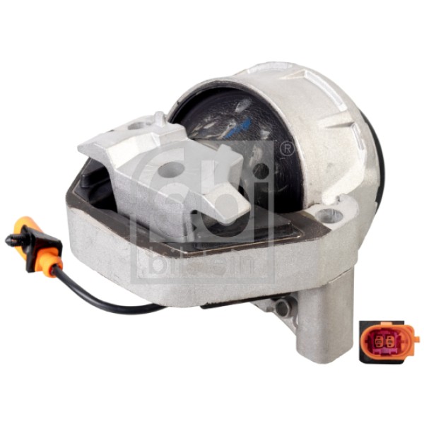 FEBI 176348 Motor Takozu Sağ