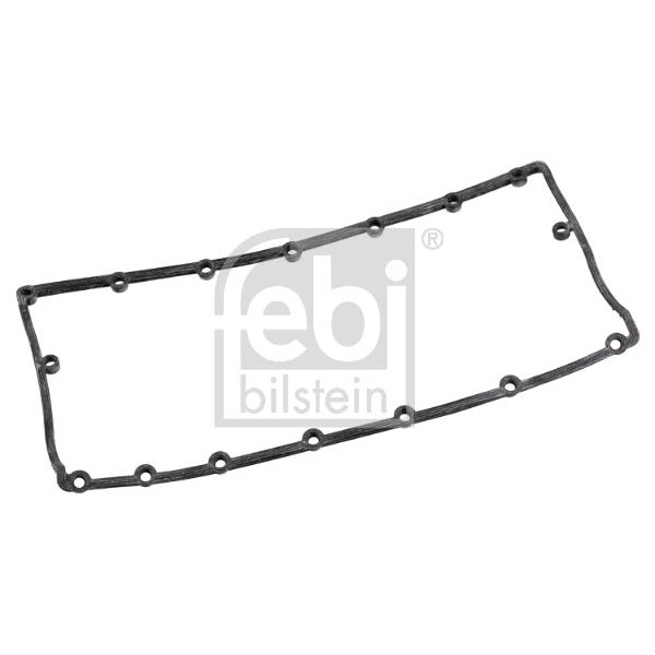 FEBI 176378 Külbütör Kapak Contası Transporter T5 03-10 Touareg 06-10 Bnz Bpc 2.5TDI