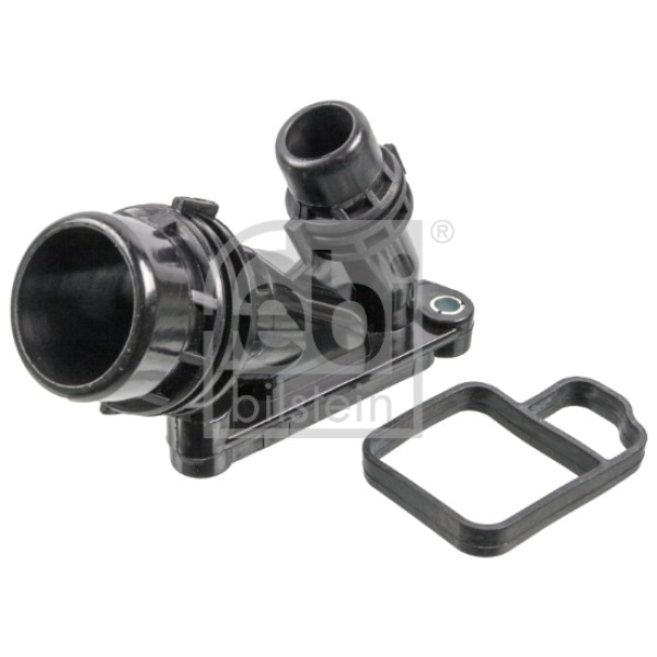 FEBI 176569 Blok Su Borusu Bmw E81 E88 E90 E91 E92 E93 E60 F10 F07 F11×1 E84 F01 F02 F03 F04 