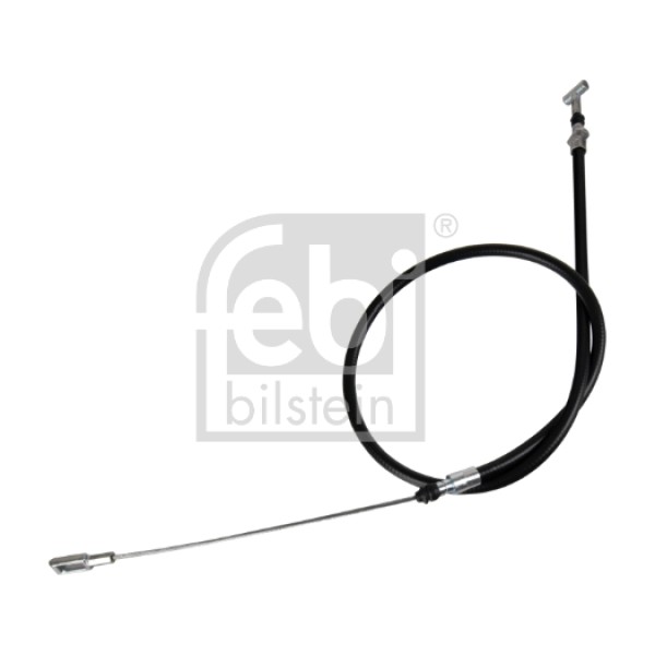 FEBI 176818 El Fren Teli Iveco Daily 35S11 99-